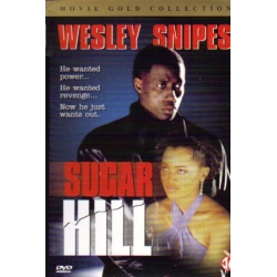 Sugar Hill